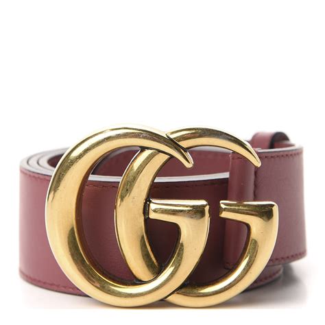 second hand gucci mens belts|fashionphile Gucci belt.